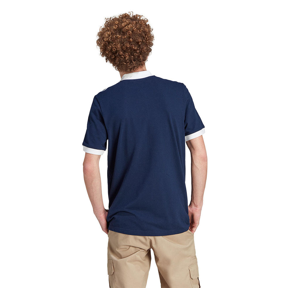 ADIDAS ORIGINALS Adicolor Classics 3-Stripes Men's Polo Shirt - Supersports Thailand