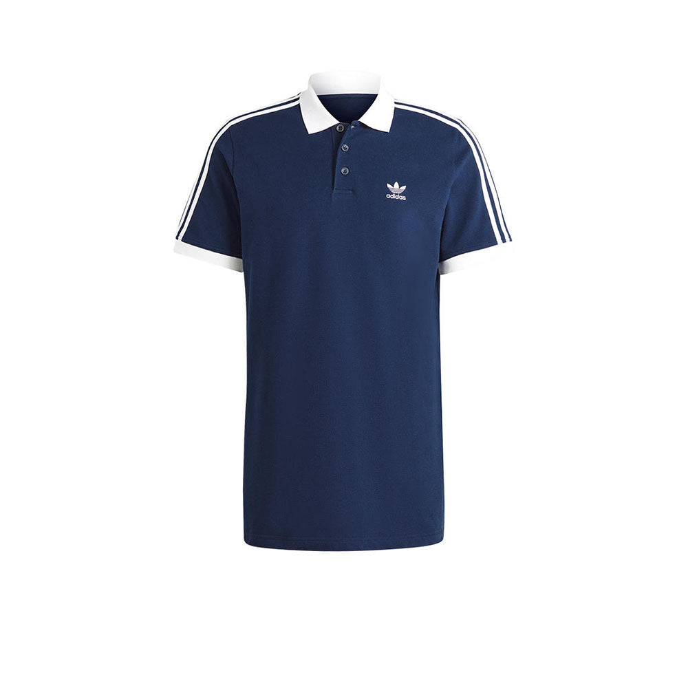 ADIDAS ORIGINALS Adicolor Classics 3-Stripes Men's Polo Shirt - Supersports Thailand