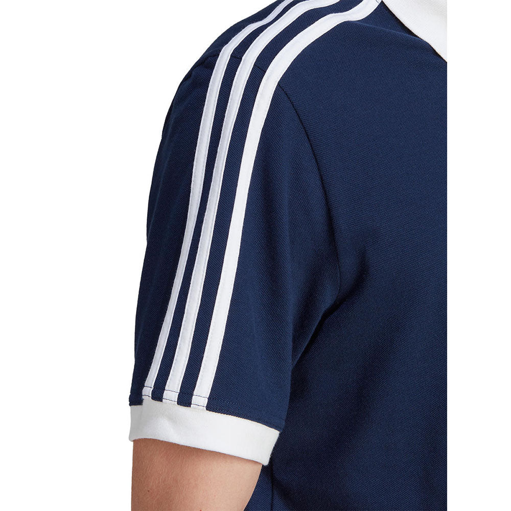 ADIDAS ORIGINALS Adicolor Classics 3-Stripes Men's Polo Shirt