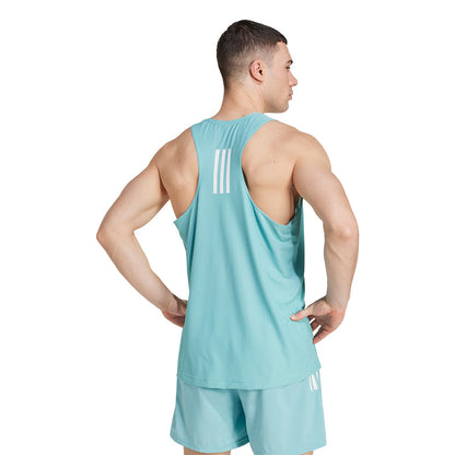 ADIDAS Own The Run Men's Running Tank - Supersports Thailand