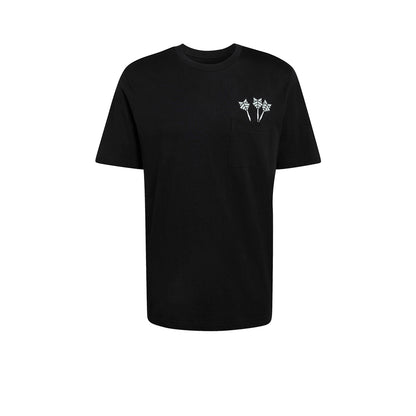 ADIDAS Novelty Dart Graphic Men's Lifestyle T-Shirt - Supersports Thailand
