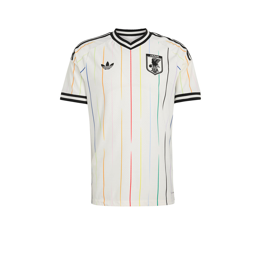 ADIDAS Men's Japan Away Authentic 2026 Jersey - Supersports Thailand