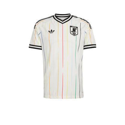 ADIDAS Men's Japan Away Authentic 2026 Jersey - Supersports Thailand