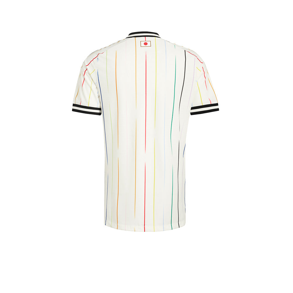 ADIDAS Men's Japan Away Authentic 2026 Jersey - Supersports Thailand