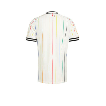 ADIDAS Men's Japan Away Authentic 2026 Jersey - Supersports Thailand