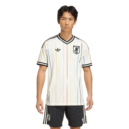 ADIDAS Men's Japan Away Authentic 2026 Jersey - Supersports Thailand