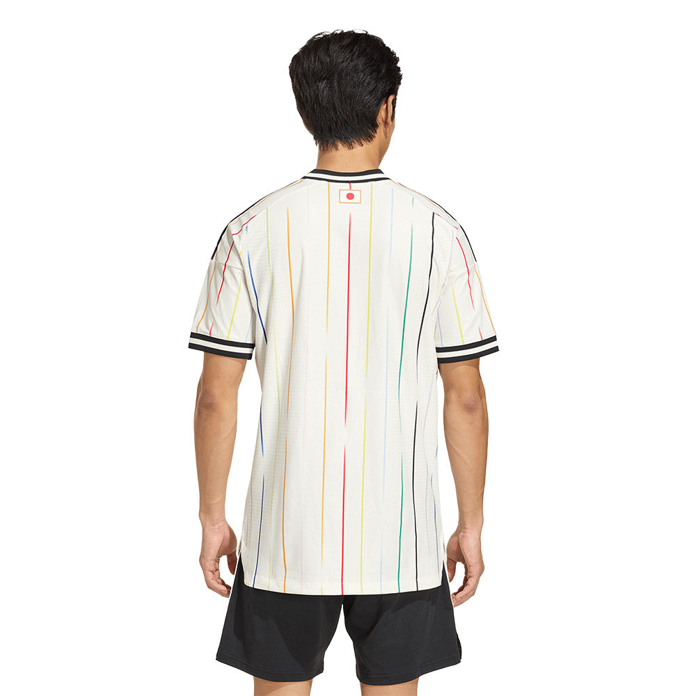 ADIDAS Men's Japan Away Authentic 2026 Jersey - Supersports Thailand