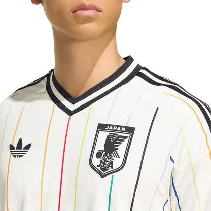 ADIDAS Men's Japan Away Authentic 2026 Jersey - Supersports Thailand