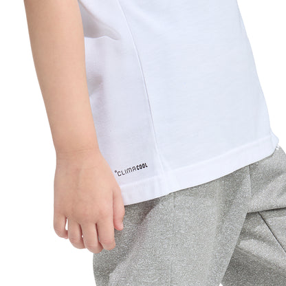 ADIDAS Minecraft Kids Training T-Shirt - Supersports Thailand