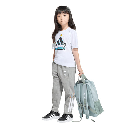 ADIDAS Minecraft Kids Training T-Shirt - Supersports Thailand