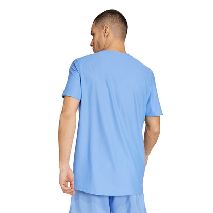 ADIDAS Own The Run Men's Running T-Shirt - Supersports Thailand