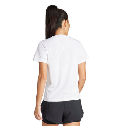 ADIDAS Designed for Training Women's Training T-Shirt - Supersports Thailand