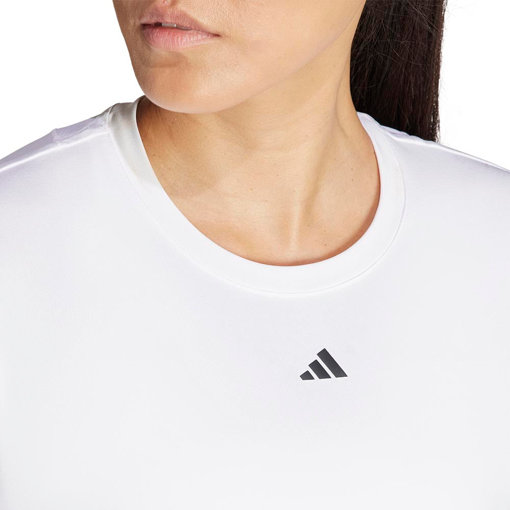ADIDAS Designed for Training Women's Training T-Shirt