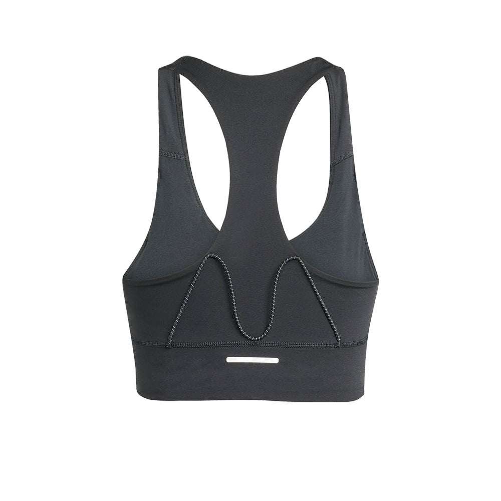 ADIDAS Run Pocket Medium Support Women's Sports Bra - Supersports Thailand Supersports Thailand