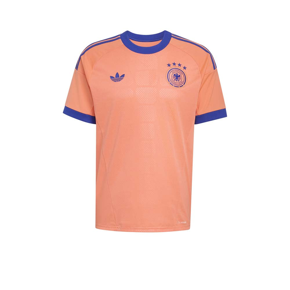 ADIDAS Men's Germany Away 2026 Goalkeeper Jersey - Supersports Thailand