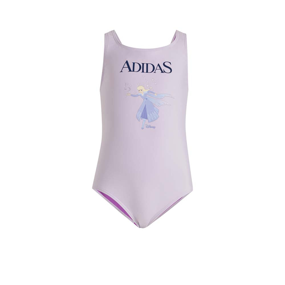 ADIDAS Disney Frozen Girls Swimsuit - Supersports Thailand