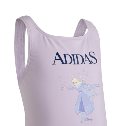 ADIDAS Disney Frozen Girls Swimsuit - Supersports Thailand