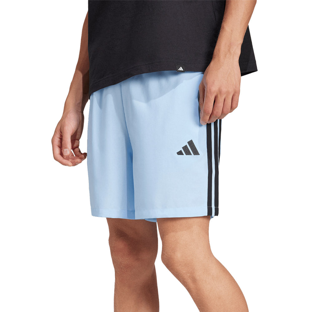 ADIDAS Essentials 3-Stripes Chelsea Men's Lifestyle Shorts - Supersports Thailand