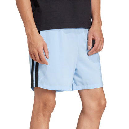 ADIDAS Essentials 3-Stripes Chelsea Men's Lifestyle Shorts - Supersports Thailand