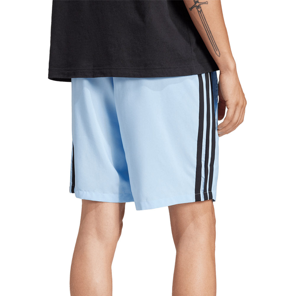 ADIDAS Essentials 3-Stripes Chelsea Men's Lifestyle Shorts - Supersports Thailand