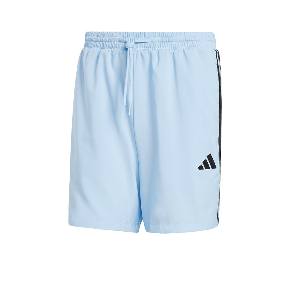 ADIDAS Essentials 3-Stripes Chelsea Men's Lifestyle Shorts - Supersports Thailand