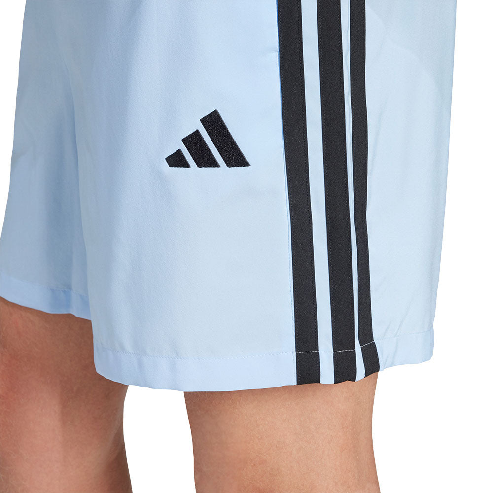 ADIDAS Essentials 3-Stripes Chelsea Men's Lifestyle Shorts - Supersports Thailand