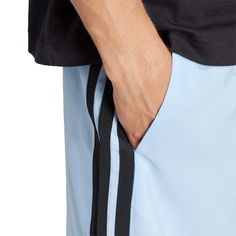 ADIDAS Essentials 3-Stripes Chelsea Men's Lifestyle Shorts - Supersports Thailand Supersports Thailand