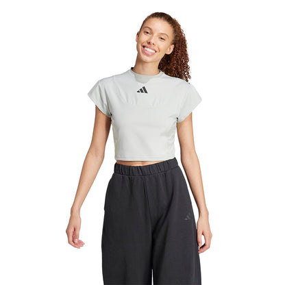 ADIDAS City Escape Baby Women's T-Shirt - Supersports Thailand