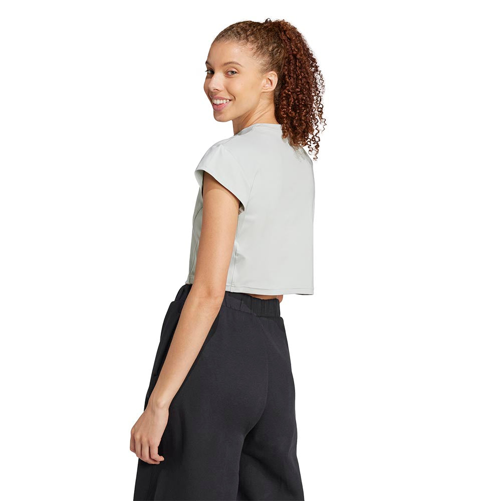 ADIDAS City Escape Baby Women's T-Shirt - Supersports Thailand