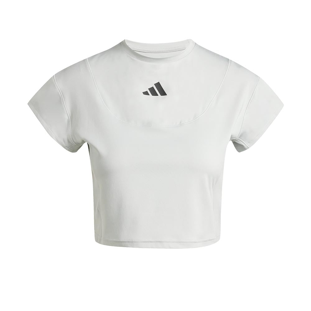 ADIDAS City Escape Baby Women's T-Shirt - Supersports Thailand Supersports Thailand