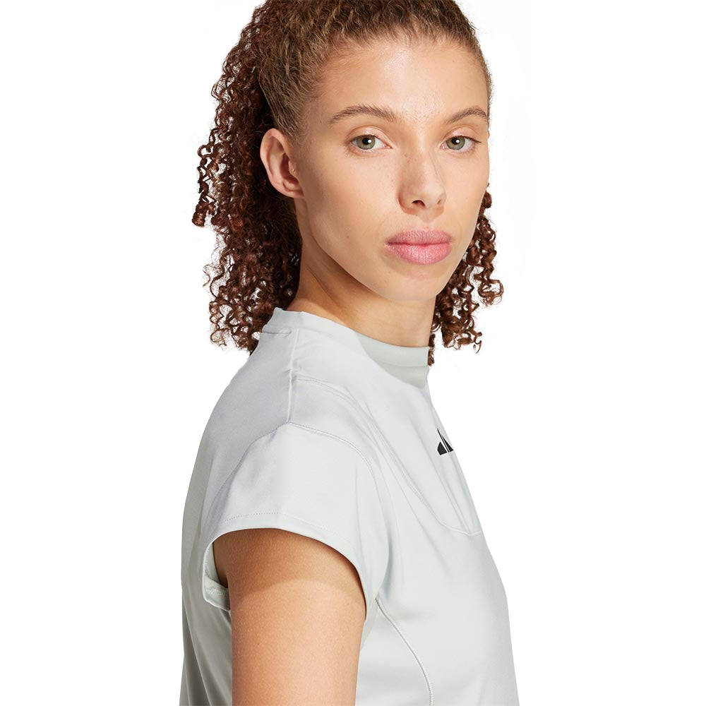 ADIDAS City Escape Baby Women's T-Shirt - Supersports Thailand Supersports Thailand
