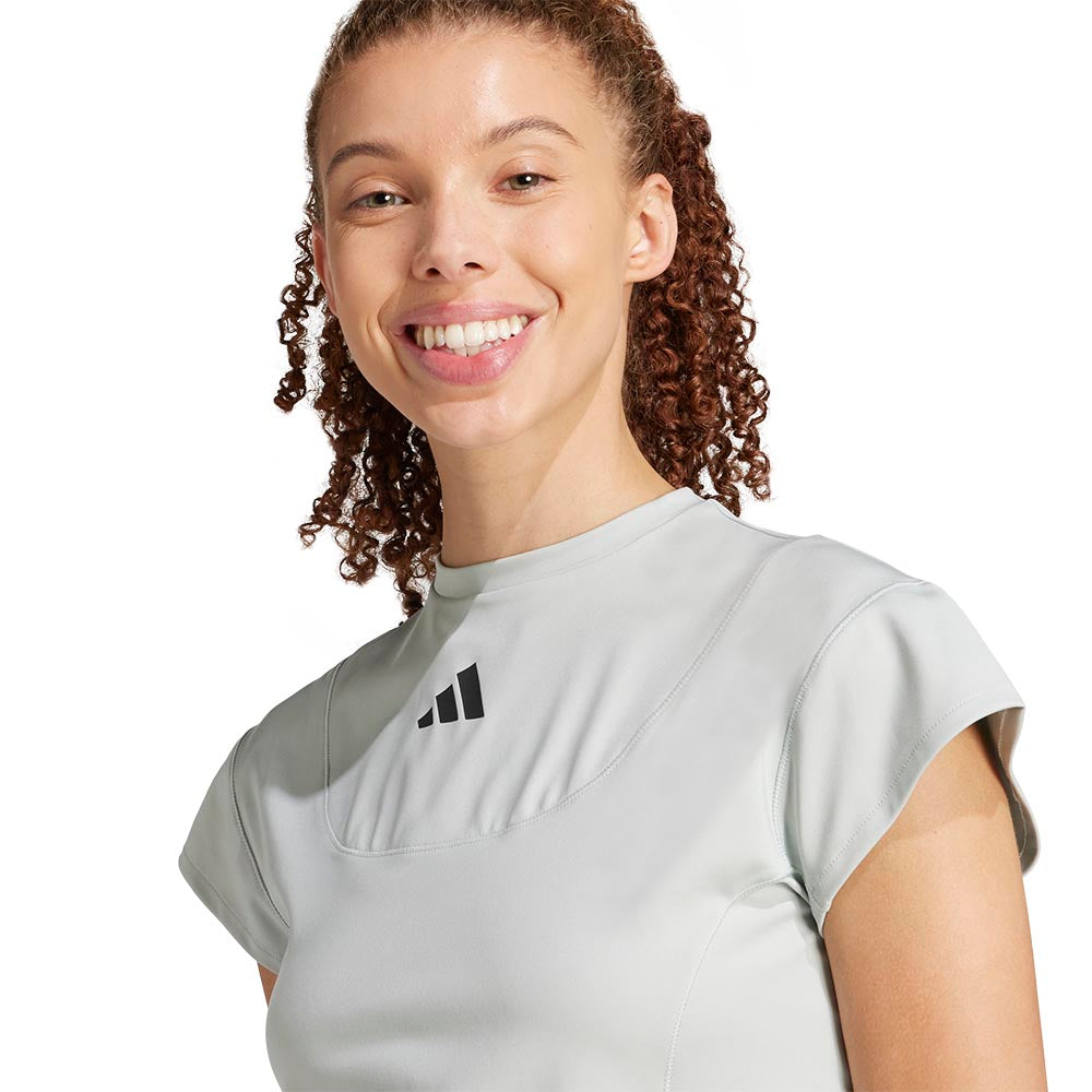 ADIDAS City Escape Baby Women's T-Shirt - Supersports Thailand