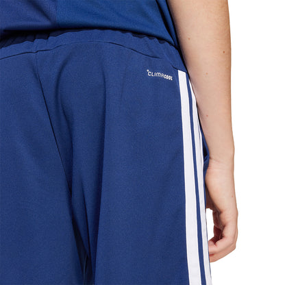 ADIDAS Train Essentials 3-Stripes กางเกงลำลองขาสั้นเด็ก