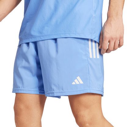 ADIDAS Own The Run กางเกงวิ่งขาสั้นผู้ชาย