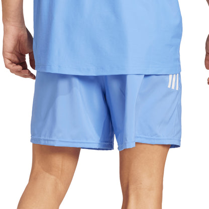 ADIDAS Own The Run กางเกงวิ่งขาสั้นผู้ชาย