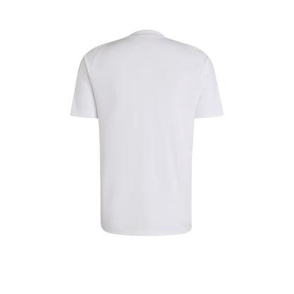 ADIDAS Messi Training Jersey Men's Football T-Shirt - Supersports Thailand
