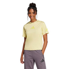 ADIDAS Z.N.E. Women's T-Shirt