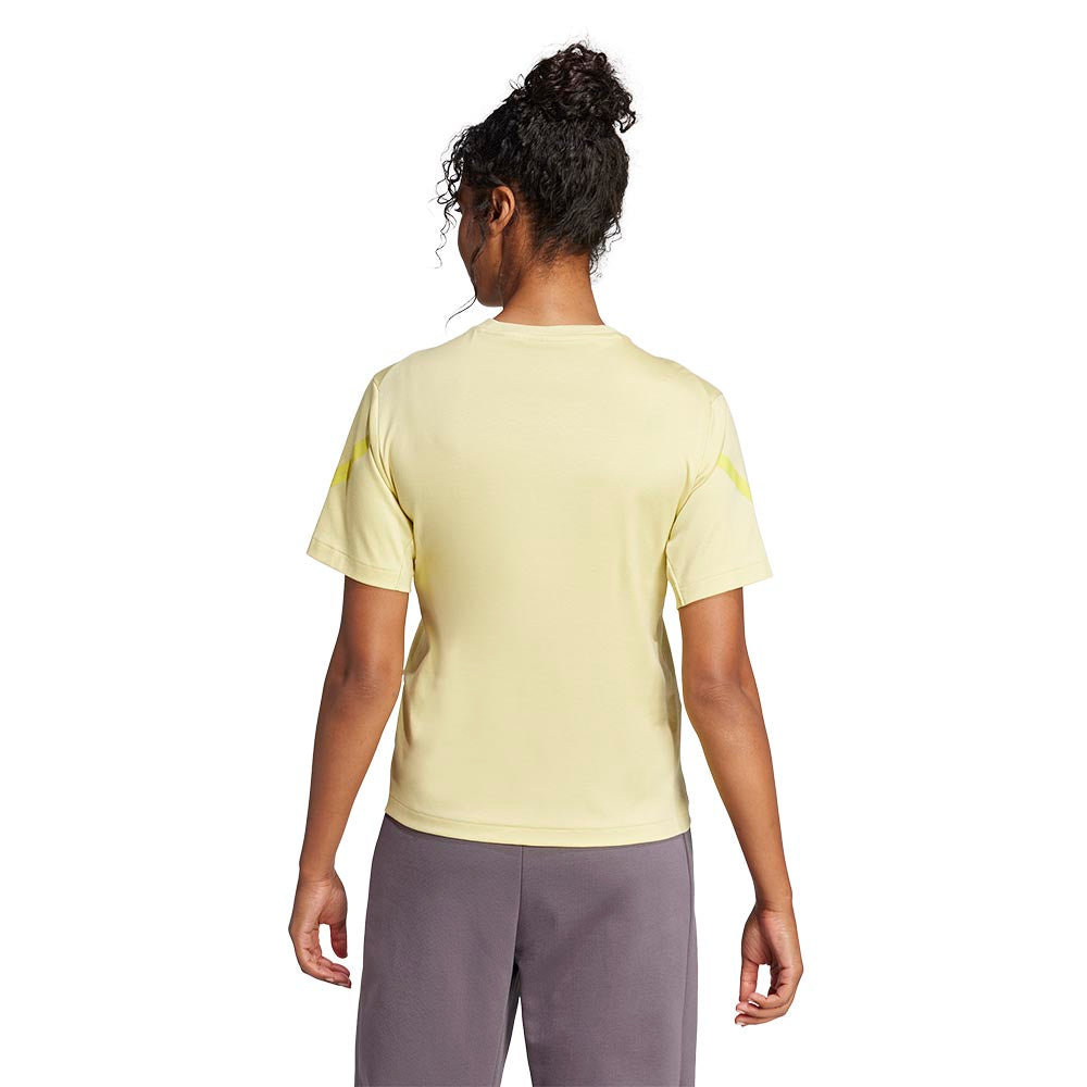 ADIDAS Z.N.E. Women's T-Shirt