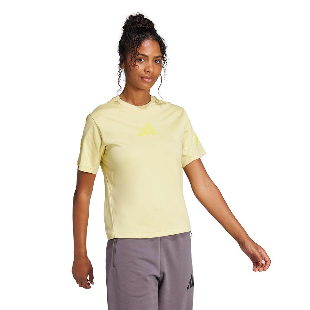 ADIDAS Z.N.E. Women's T-Shirt