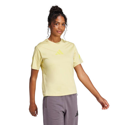 ADIDAS Z.N.E. Women's T-Shirt
