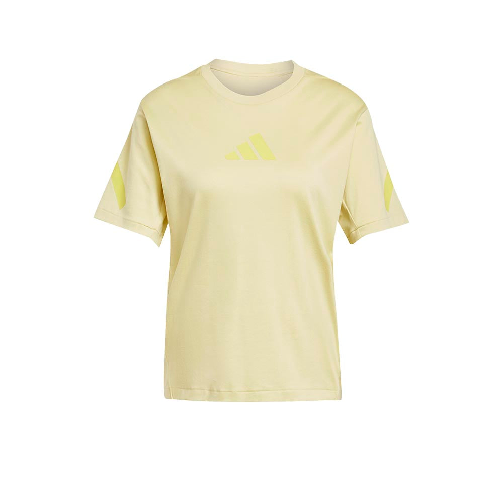 ADIDAS Z.N.E. Women's T-Shirt
