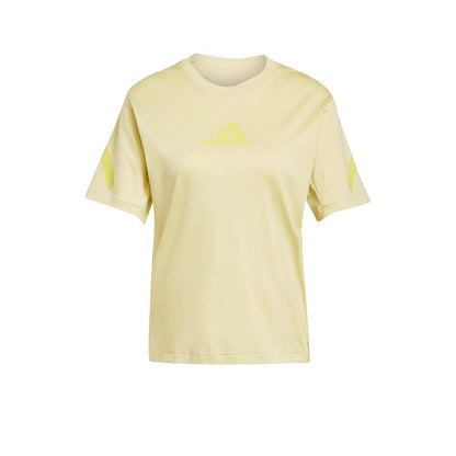 ADIDAS Z.N.E. Women's T-Shirt