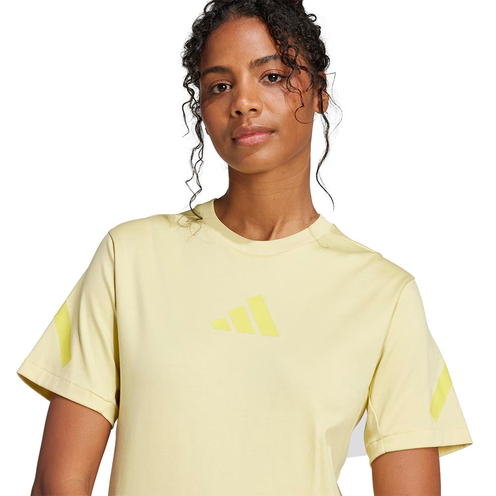 ADIDAS Z.N.E. Women's T-Shirt