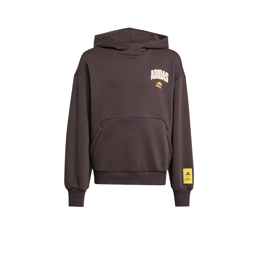 ADIDAS The Simpsons Kids Hoodie - Supersports Thailand Supersports Thailand