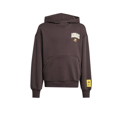 ADIDAS The Simpsons Kids Hoodie - Supersports Thailand