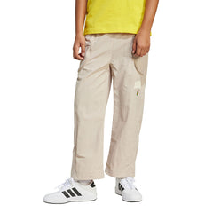 ADIDAS The Simpsons กางเกงลำลองขายาวเด็ก