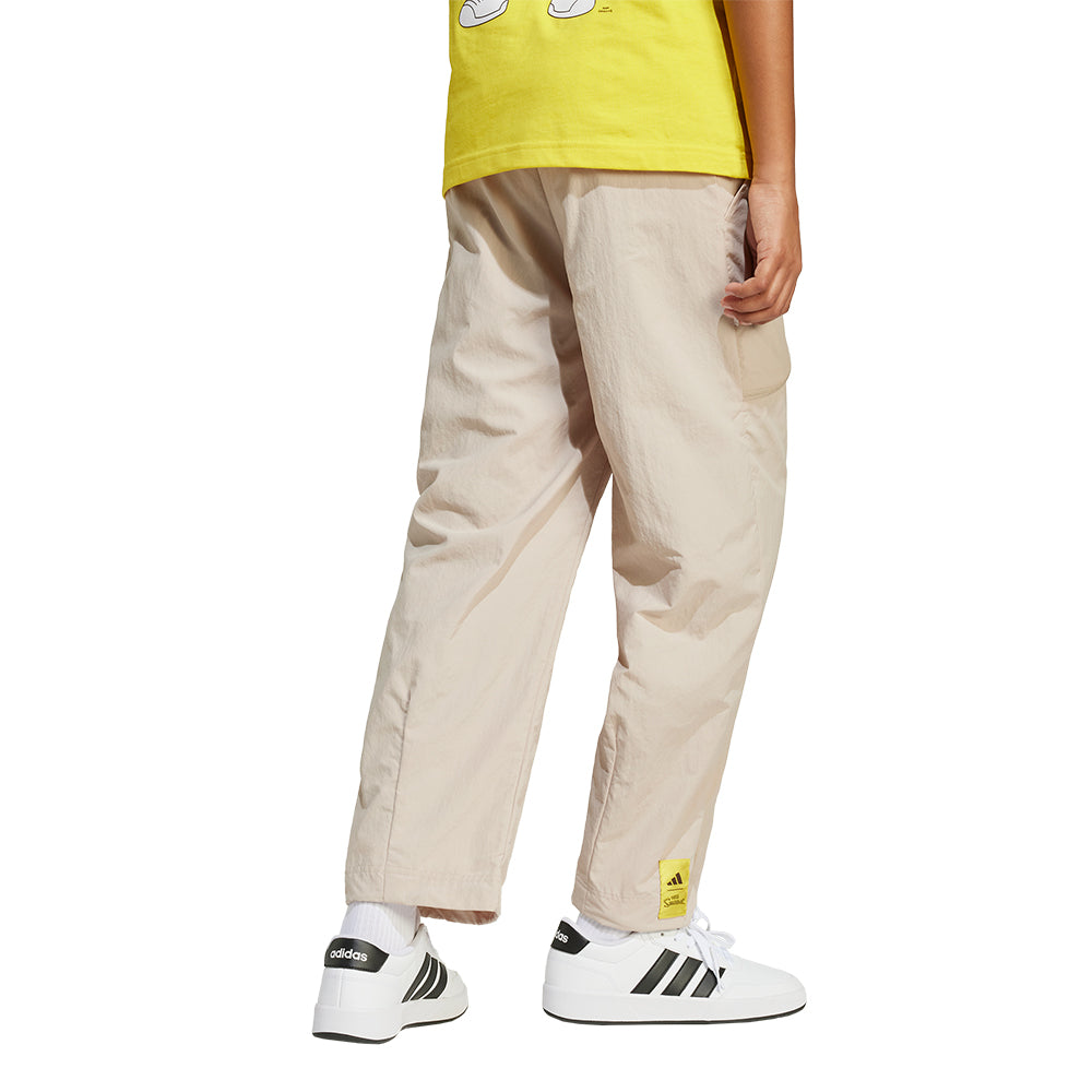 ADIDAS The Simpsons กางเกงลำลองขายาวเด็ก