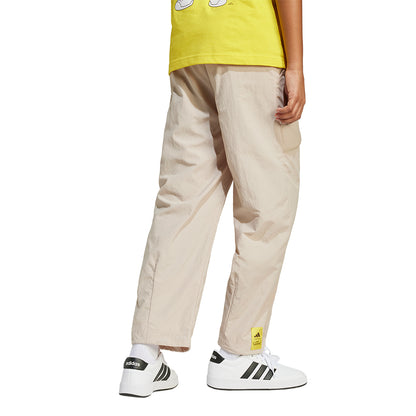 ADIDAS The Simpsons กางเกงลำลองขายาวเด็ก