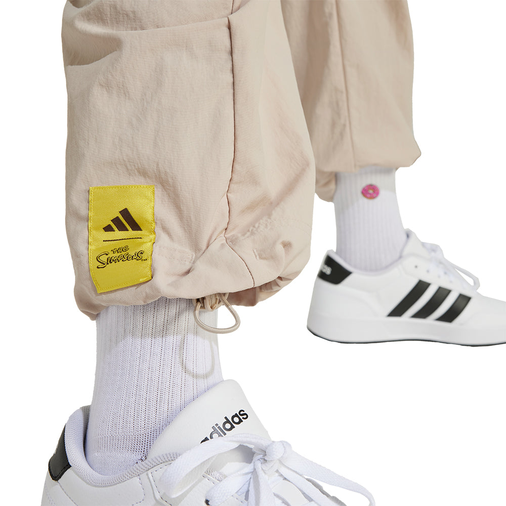 ADIDAS The Simpsons กางเกงลำลองขายาวเด็ก