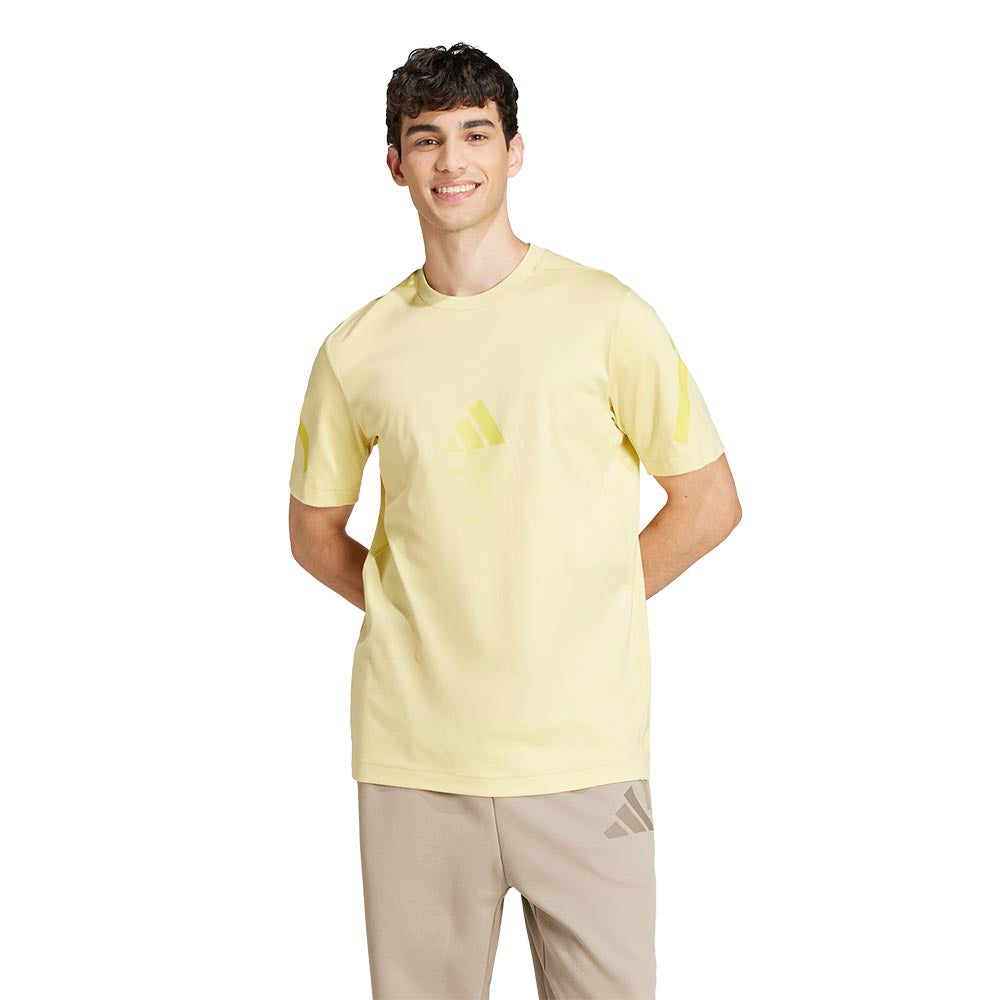 ADIDAS Z.N.E. Men's T-Shirt - Supersports Thailand